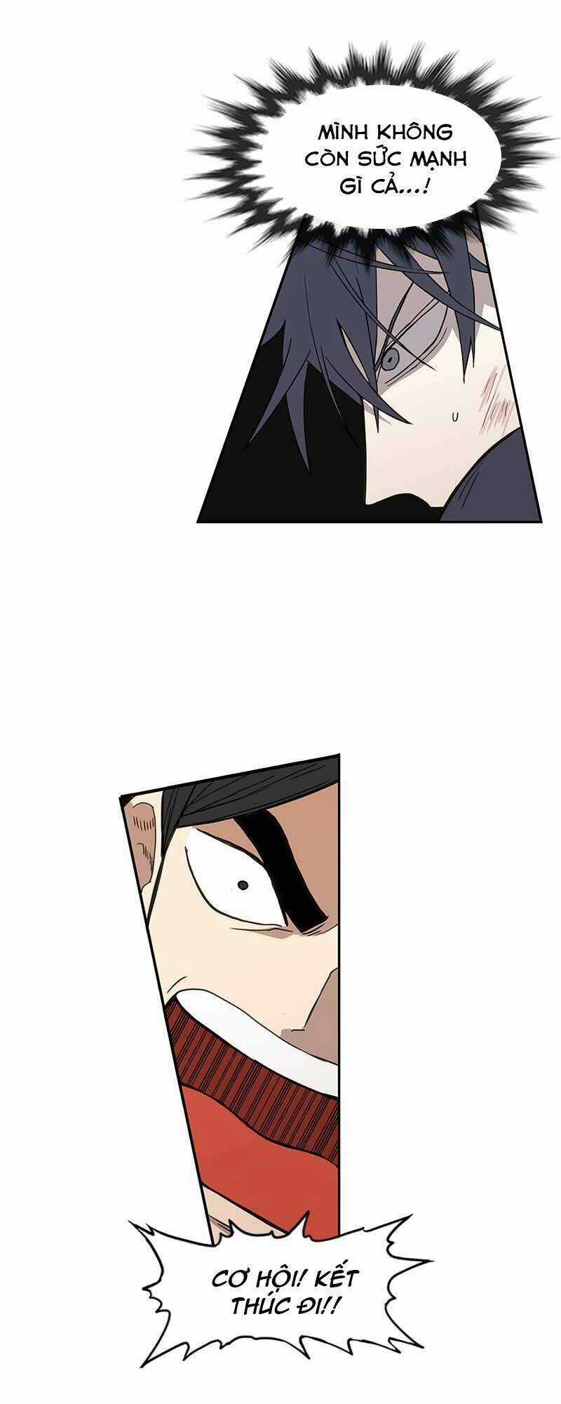 Võ Sĩ - The Boxer - Chapter 112 - Trang 50