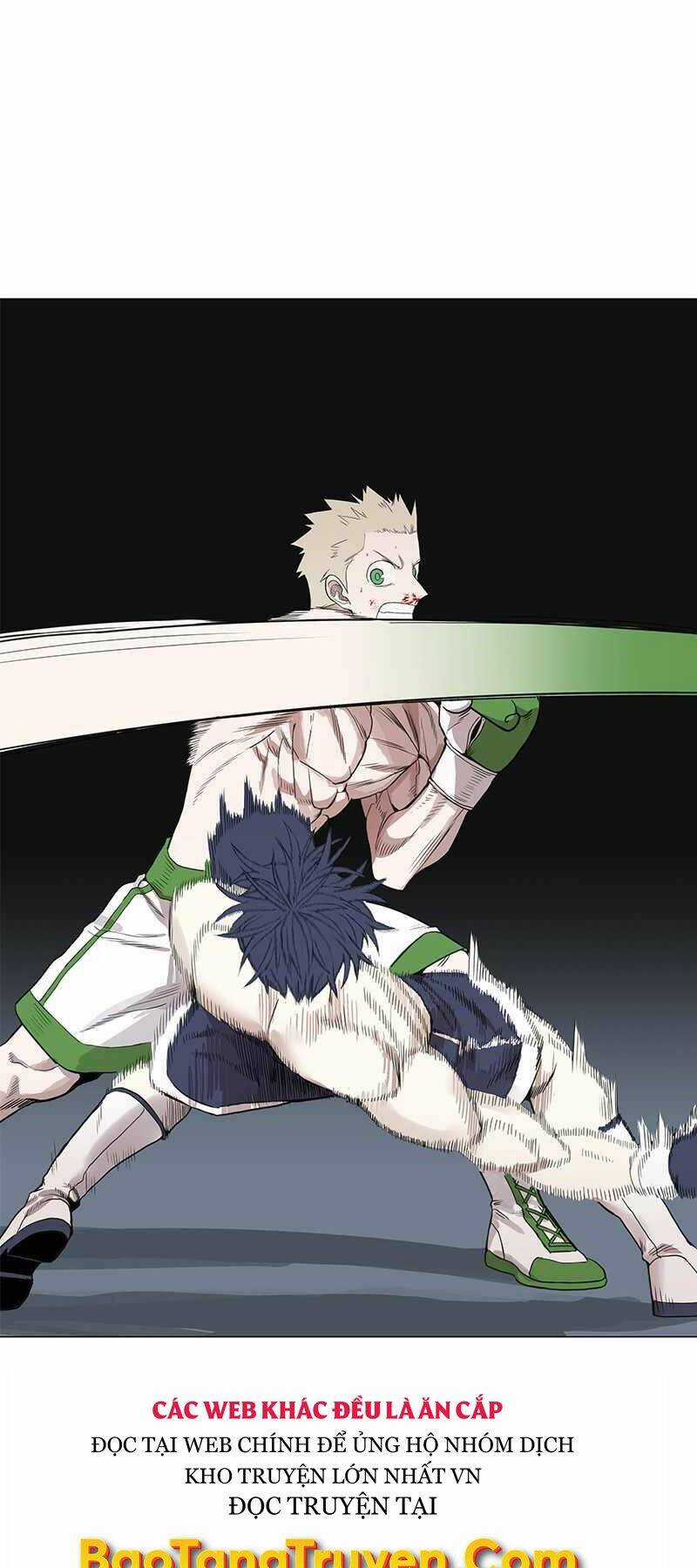 Võ Sĩ - The Boxer - Chapter 112 - Trang 51