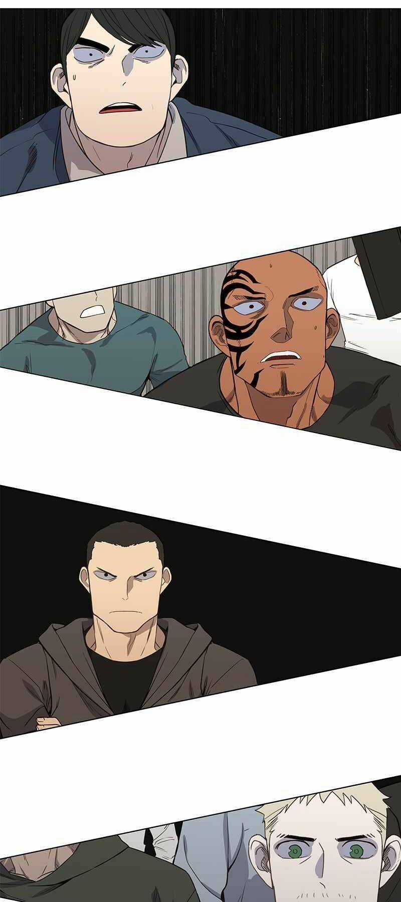 Võ Sĩ - The Boxer - Chapter 112 - Trang 53