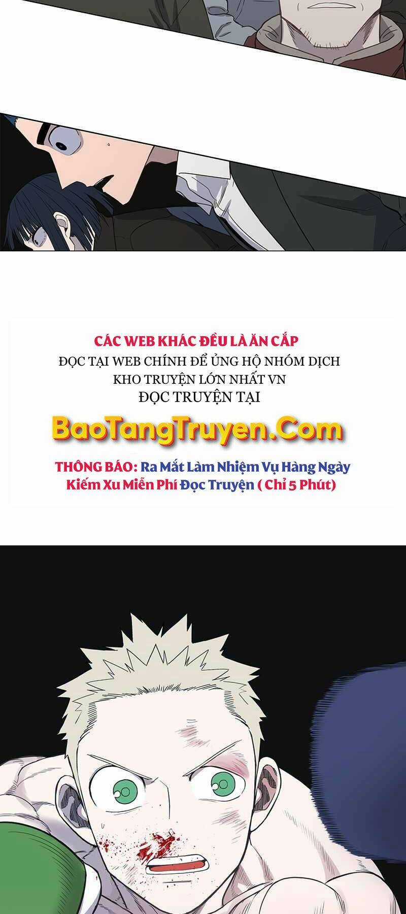 Võ Sĩ - The Boxer - Chapter 112 - Trang 54