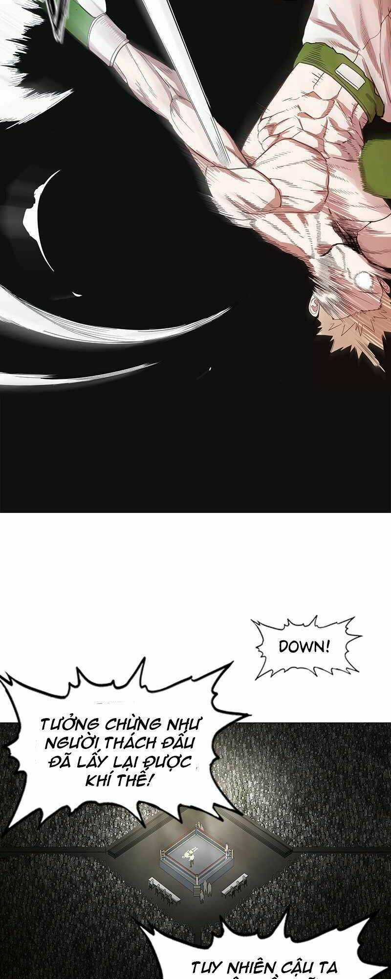 Võ Sĩ - The Boxer - Chapter 112 - Trang 56