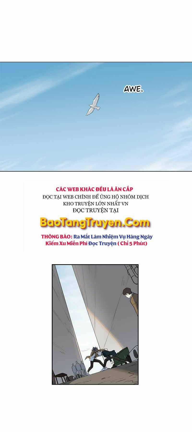 Võ Sĩ - The Boxer - Chapter 113 - Trang 1