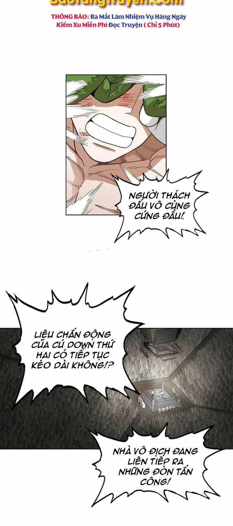 Võ Sĩ - The Boxer - Chapter 113 - Trang 14