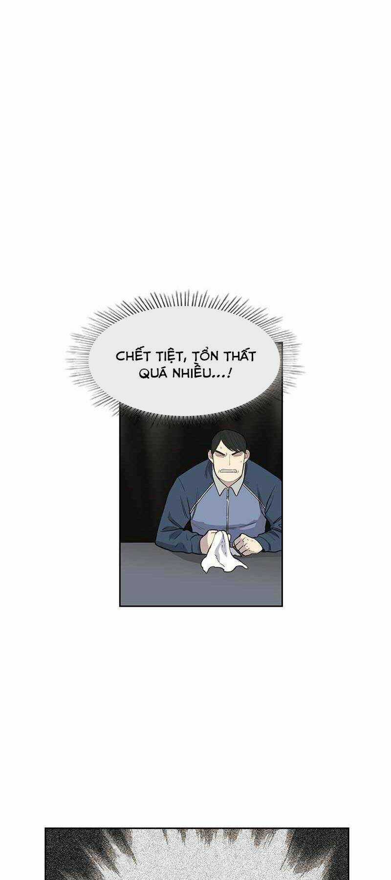 Võ Sĩ - The Boxer - Chapter 113 - Trang 15