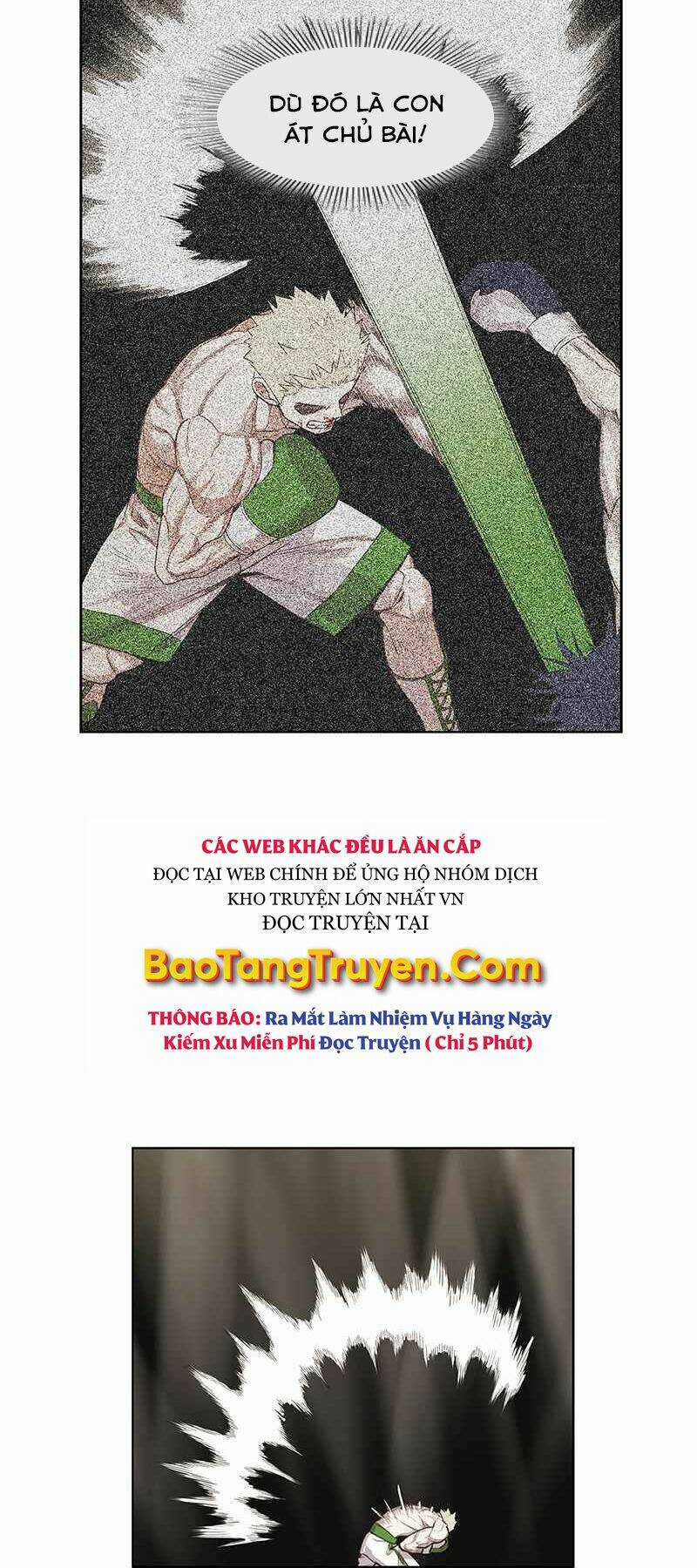 Võ Sĩ - The Boxer - Chapter 113 - Trang 16