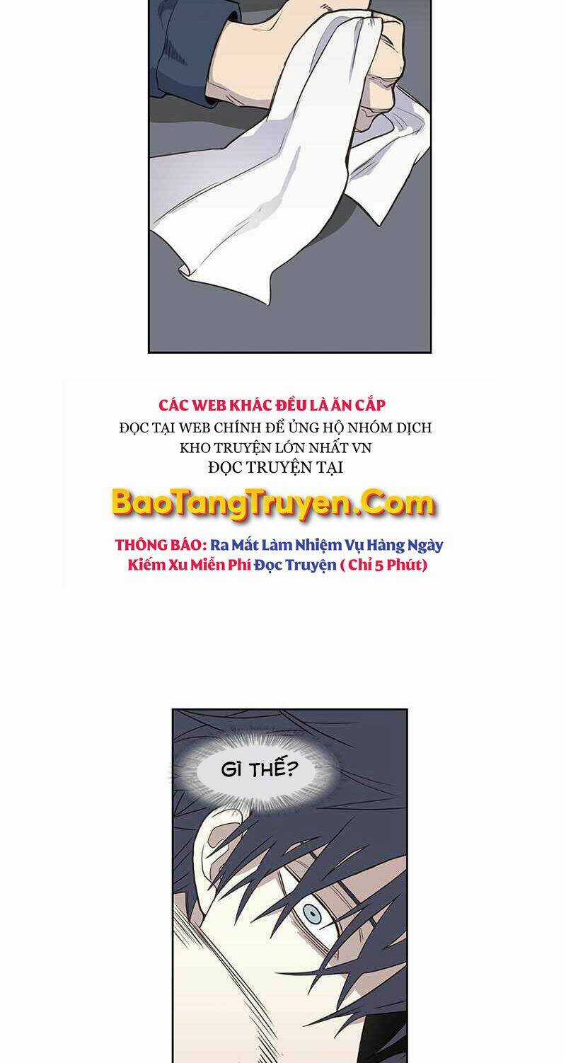 Võ Sĩ - The Boxer - Chapter 113 - Trang 18