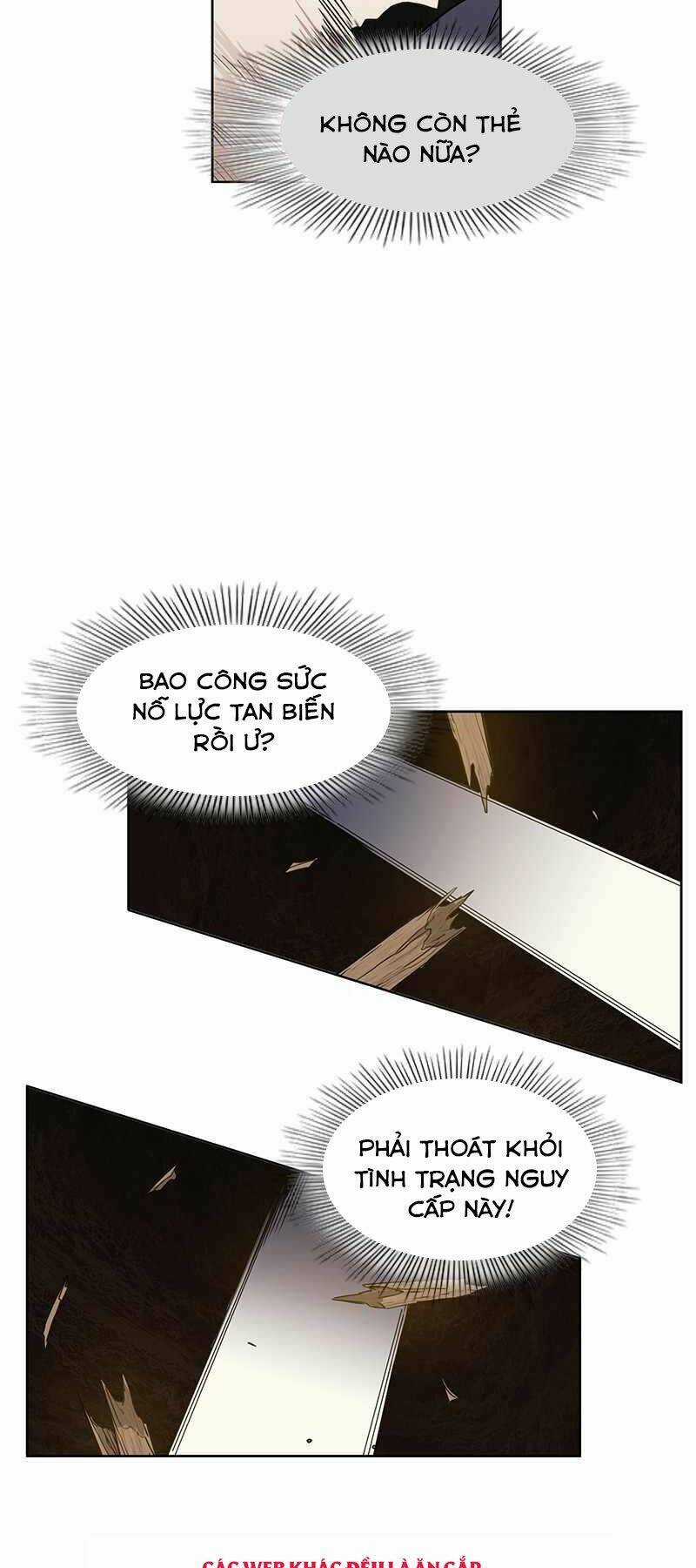 Võ Sĩ - The Boxer - Chapter 113 - Trang 19