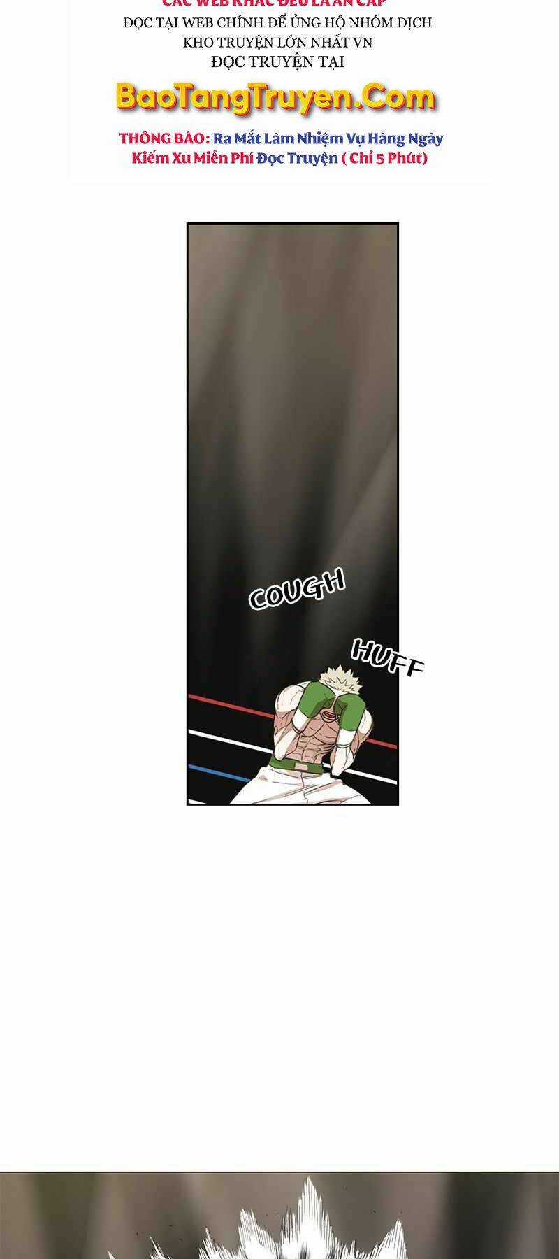 Võ Sĩ - The Boxer - Chapter 113 - Trang 20