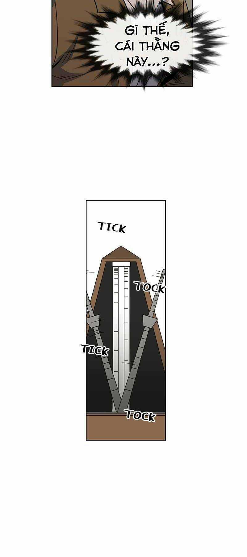 Võ Sĩ - The Boxer - Chapter 113 - Trang 3