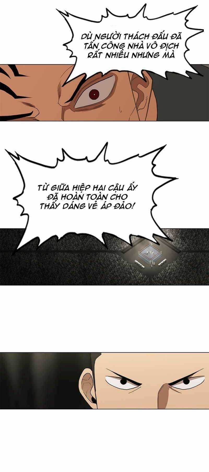 Võ Sĩ - The Boxer - Chapter 113 - Trang 22