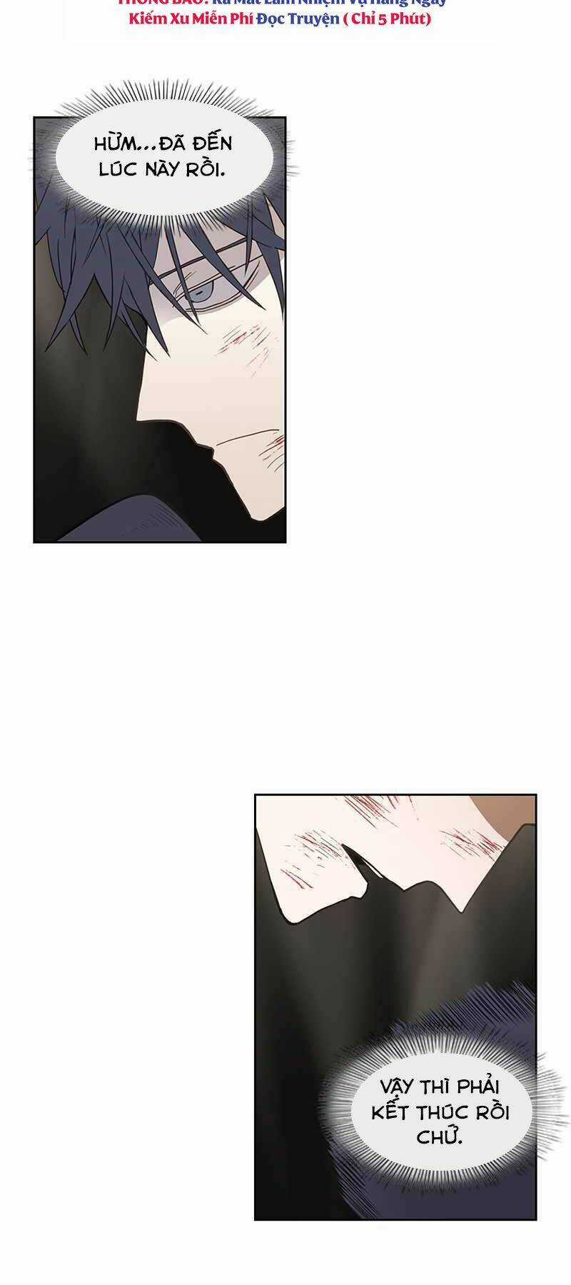 Võ Sĩ - The Boxer - Chapter 113 - Trang 24