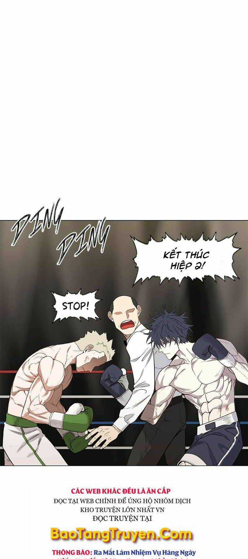 Võ Sĩ - The Boxer - Chapter 113 - Trang 25