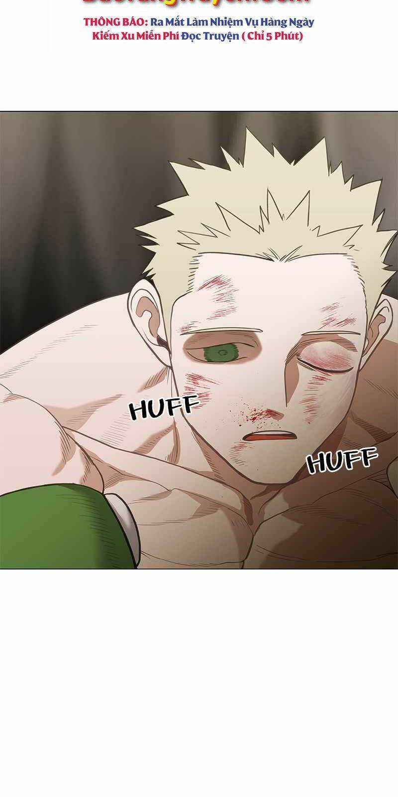 Võ Sĩ - The Boxer - Chapter 113 - Trang 27