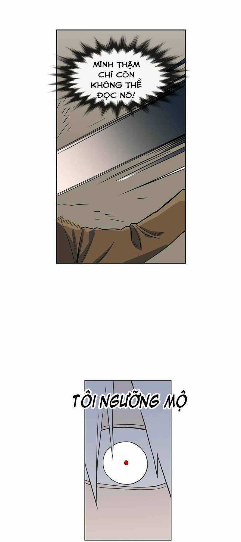 Võ Sĩ - The Boxer - Chapter 113 - Trang 4