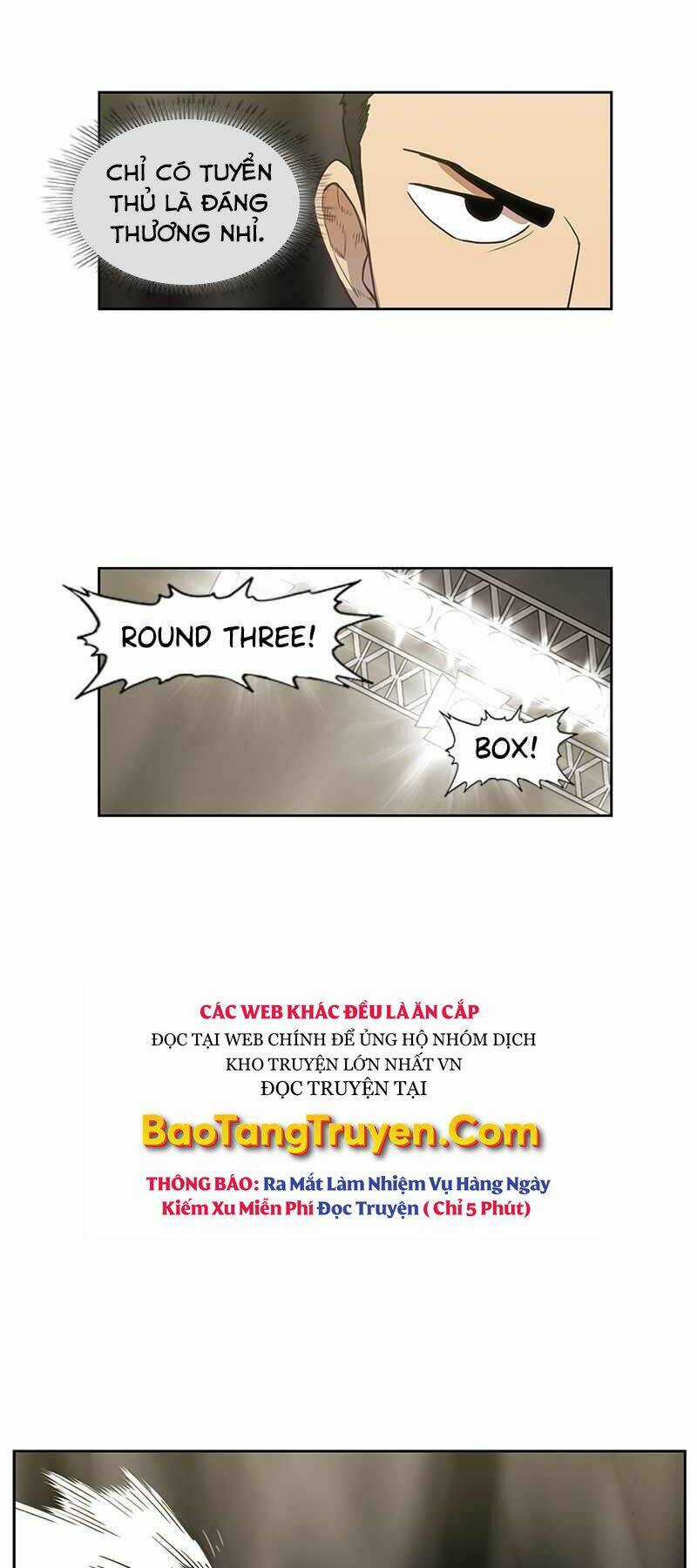 Võ Sĩ - The Boxer - Chapter 113 - Trang 34