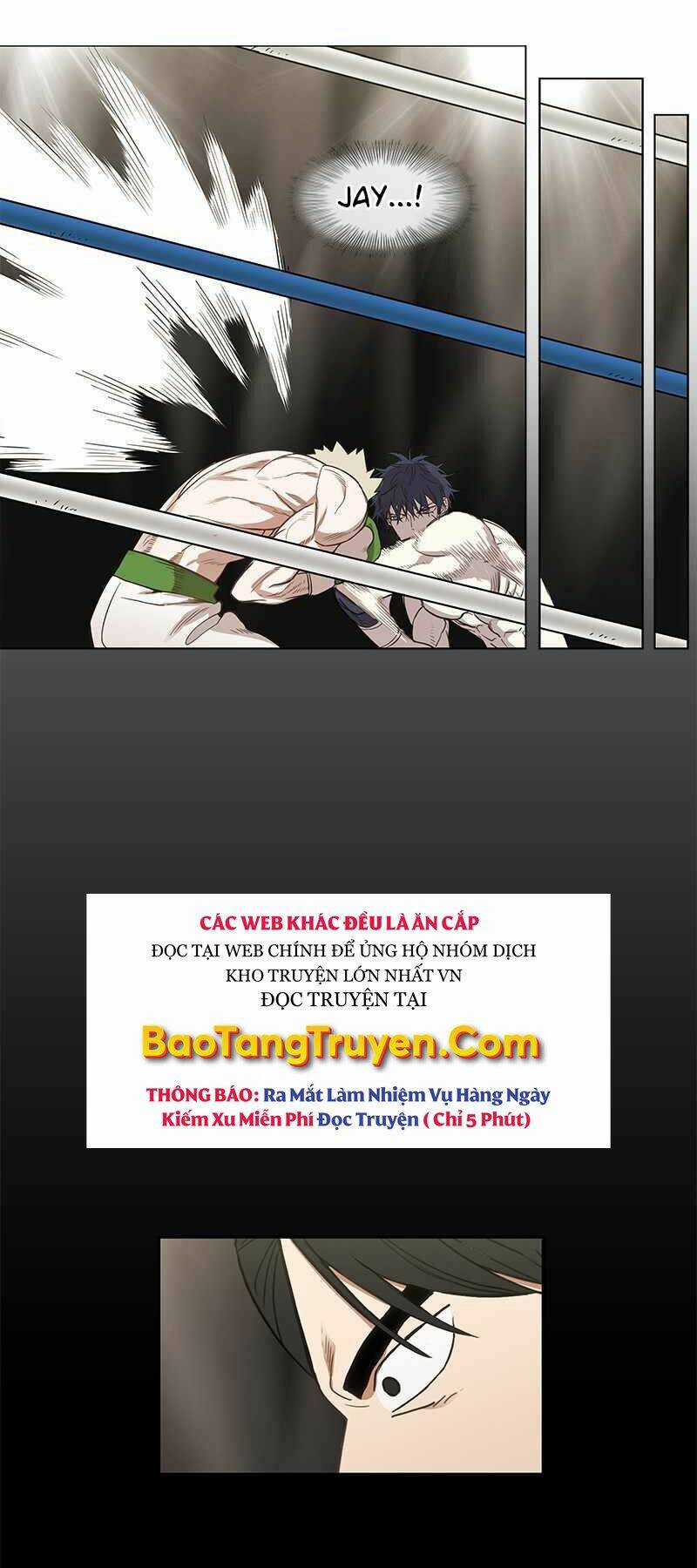 Võ Sĩ - The Boxer - Chapter 113 - Trang 37