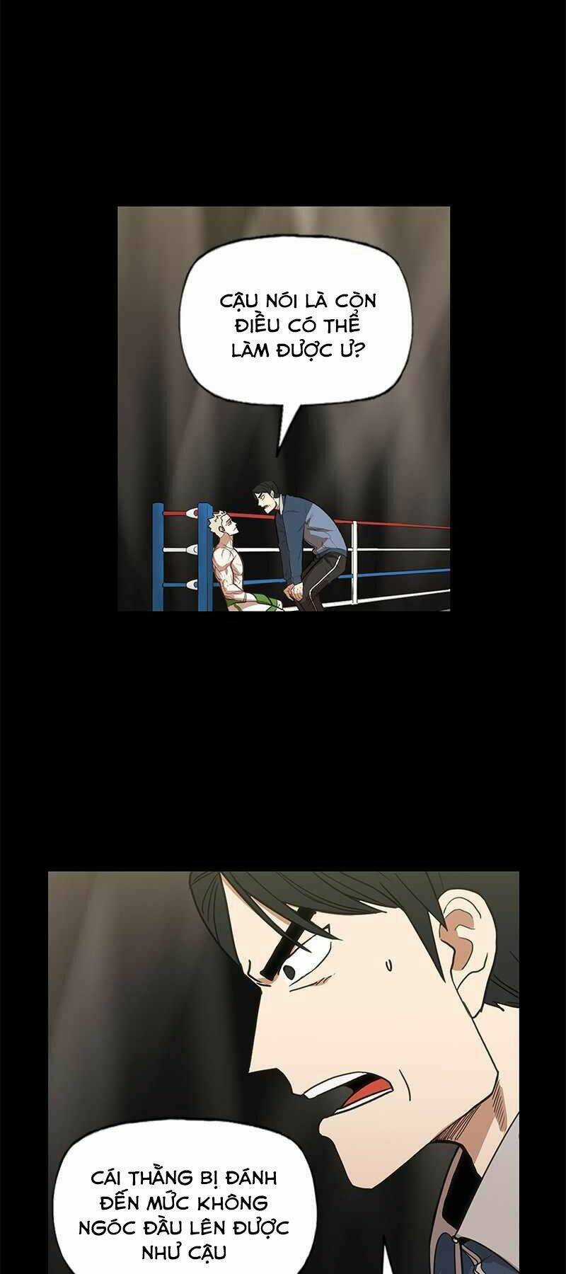 Võ Sĩ - The Boxer - Chapter 113 - Trang 38