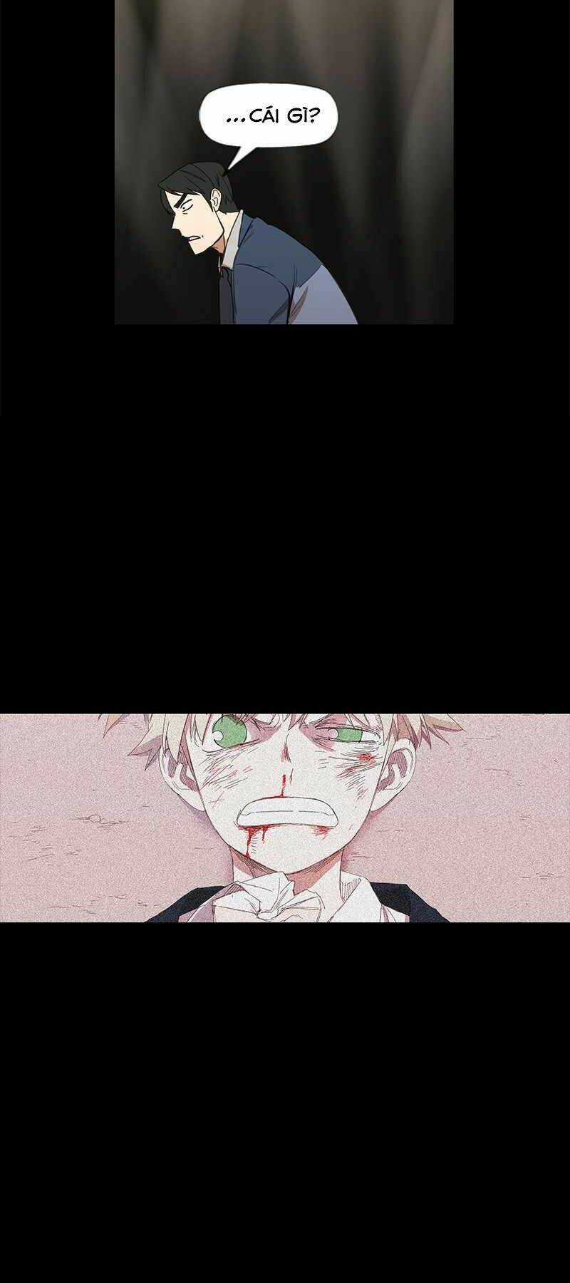 Võ Sĩ - The Boxer - Chapter 113 - Trang 40