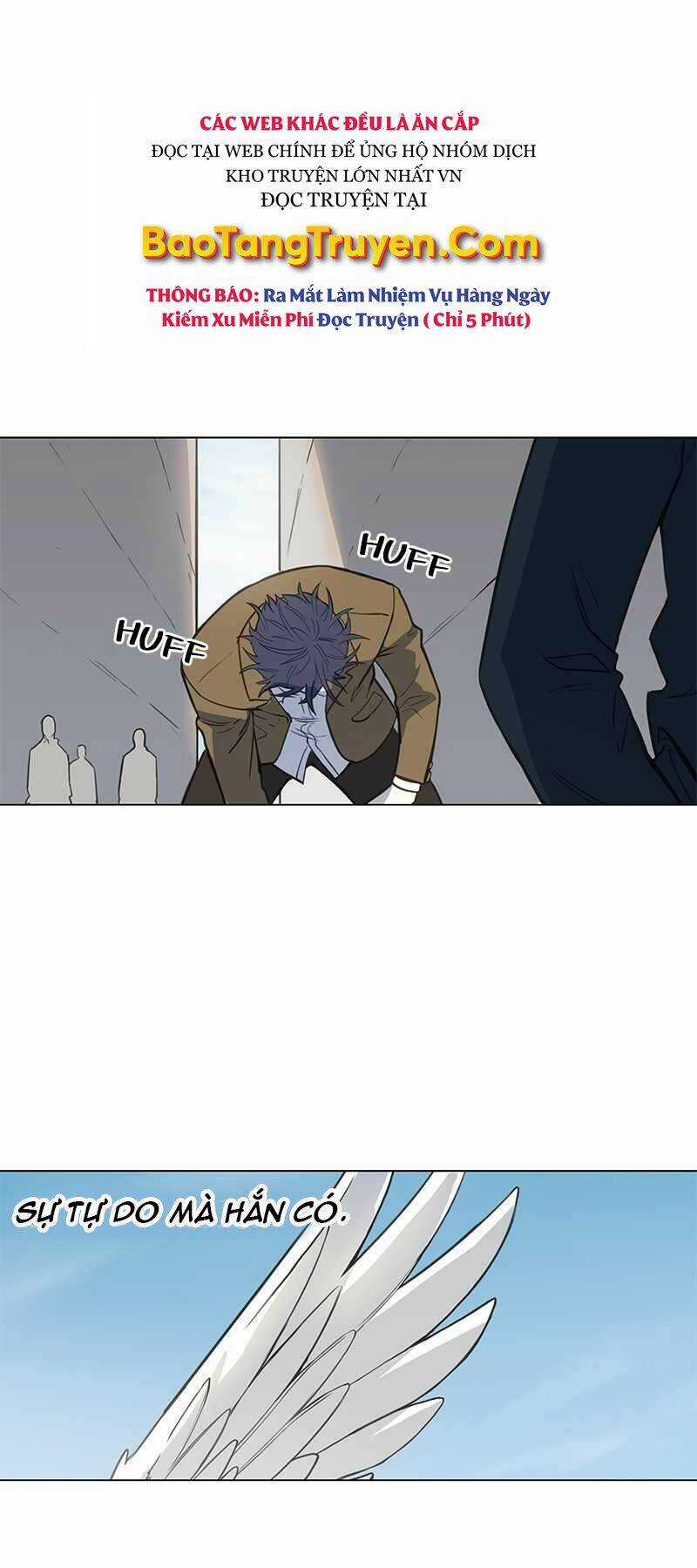 Võ Sĩ - The Boxer - Chapter 113 - Trang 5