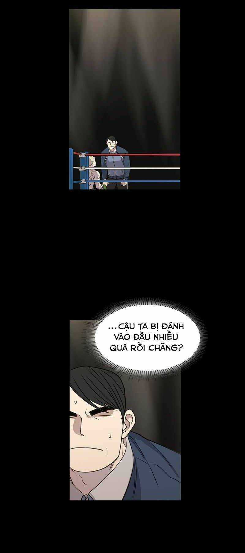 Võ Sĩ - The Boxer - Chapter 113 - Trang 42