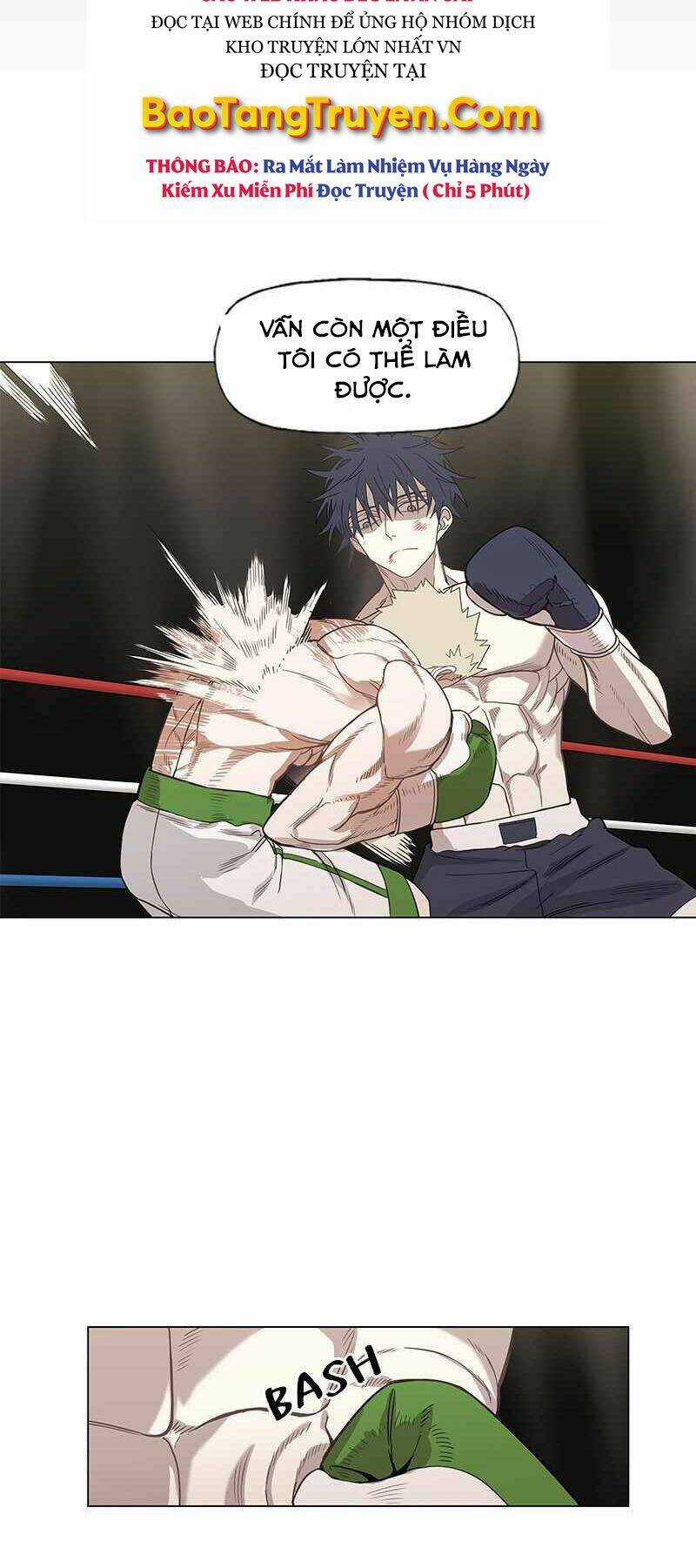 Võ Sĩ - The Boxer - Chapter 113 - Trang 44