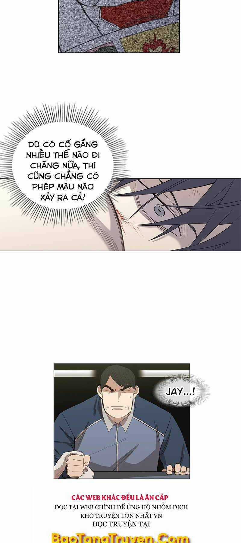 Võ Sĩ - The Boxer - Chapter 113 - Trang 48