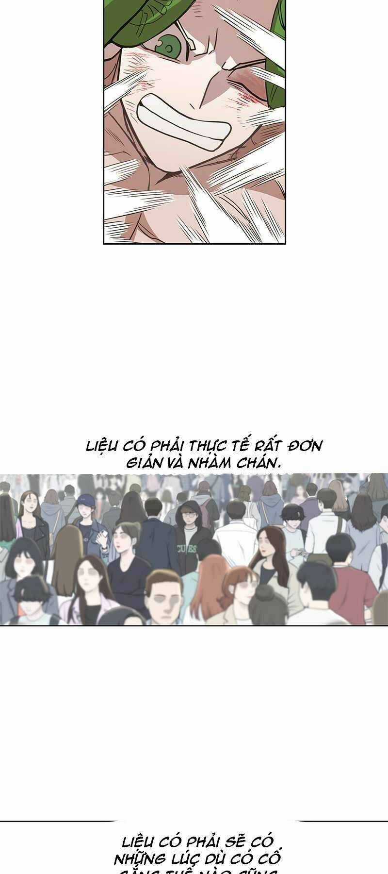 Võ Sĩ - The Boxer - Chapter 113 - Trang 50