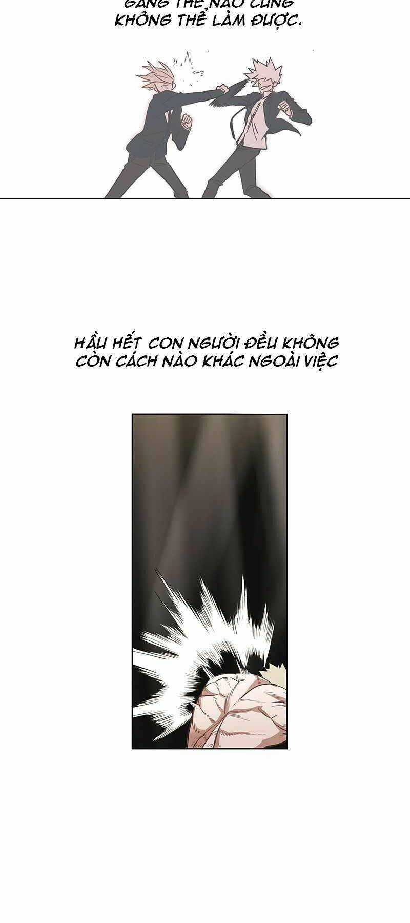 Võ Sĩ - The Boxer - Chapter 113 - Trang 51