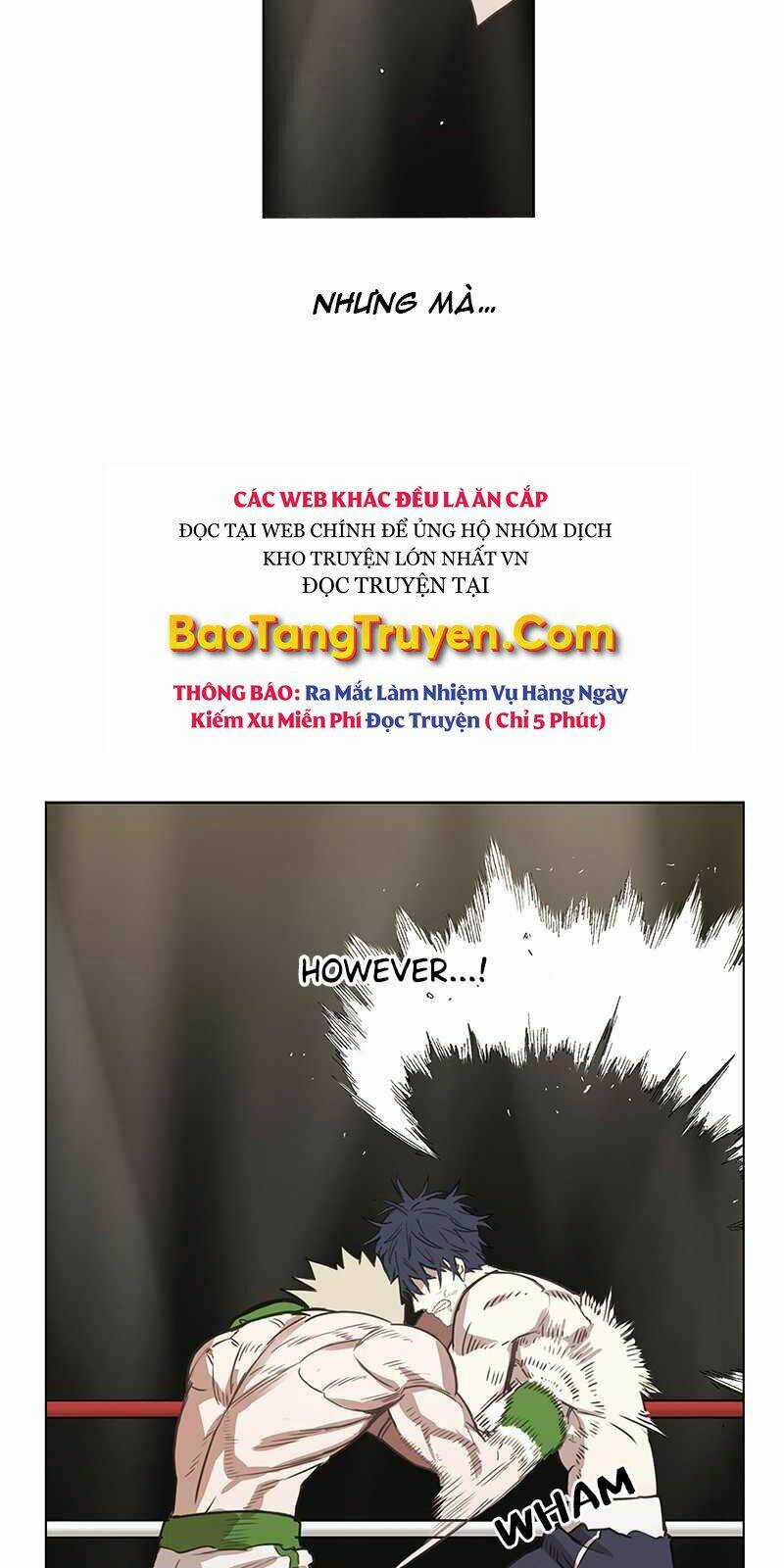 Võ Sĩ - The Boxer - Chapter 113 - Trang 53