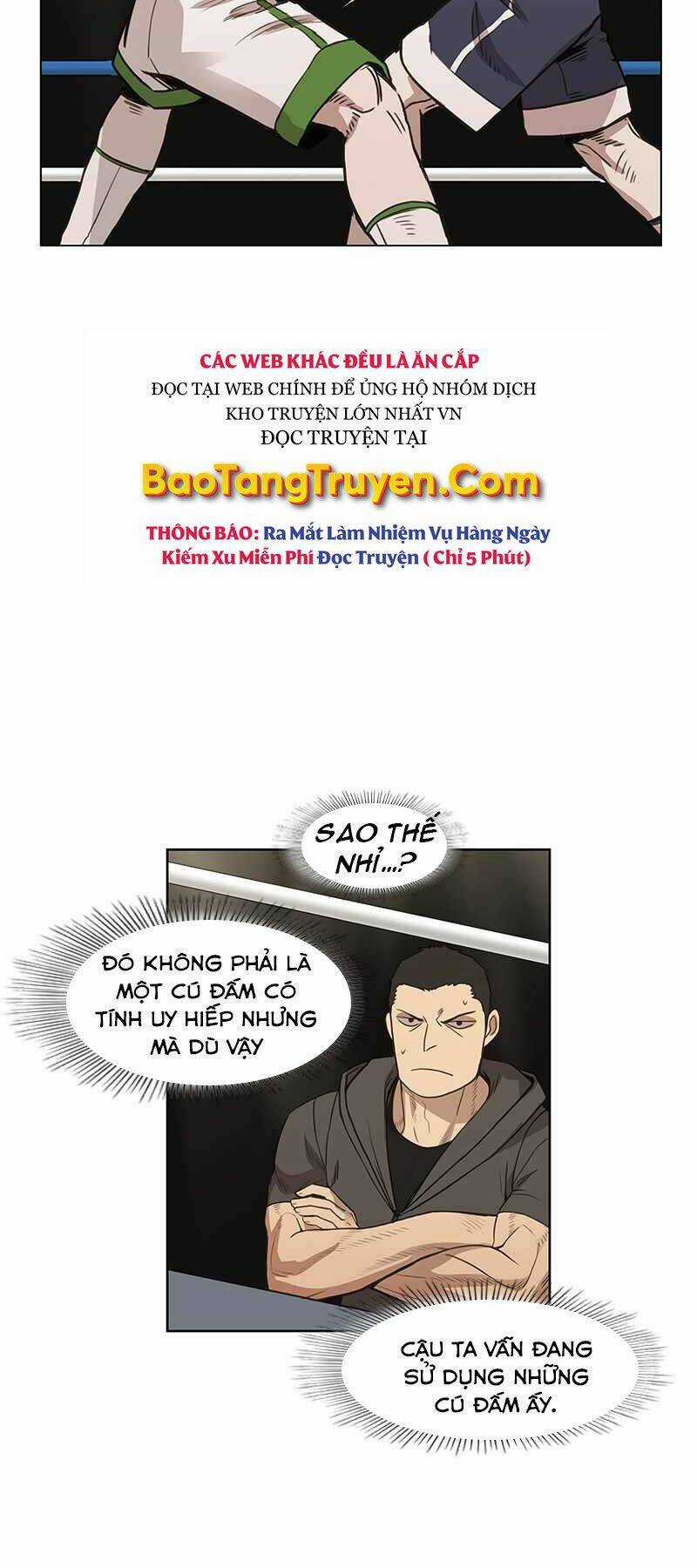 Võ Sĩ - The Boxer - Chapter 113 - Trang 54