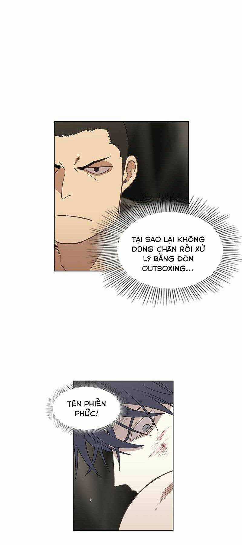 Võ Sĩ - The Boxer - Chapter 113 - Trang 55