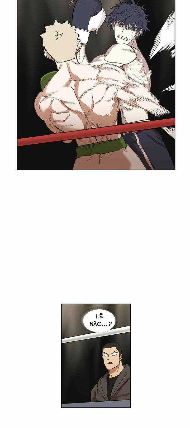 Võ Sĩ - The Boxer - Chapter 113 - Trang 57