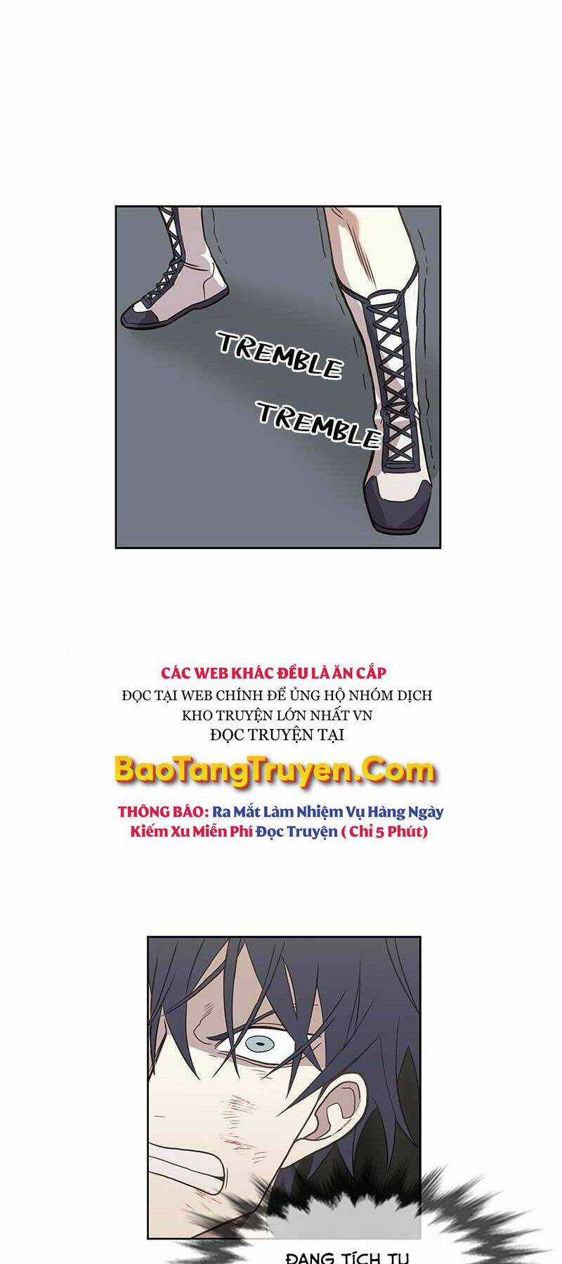 Võ Sĩ - The Boxer - Chapter 113 - Trang 58