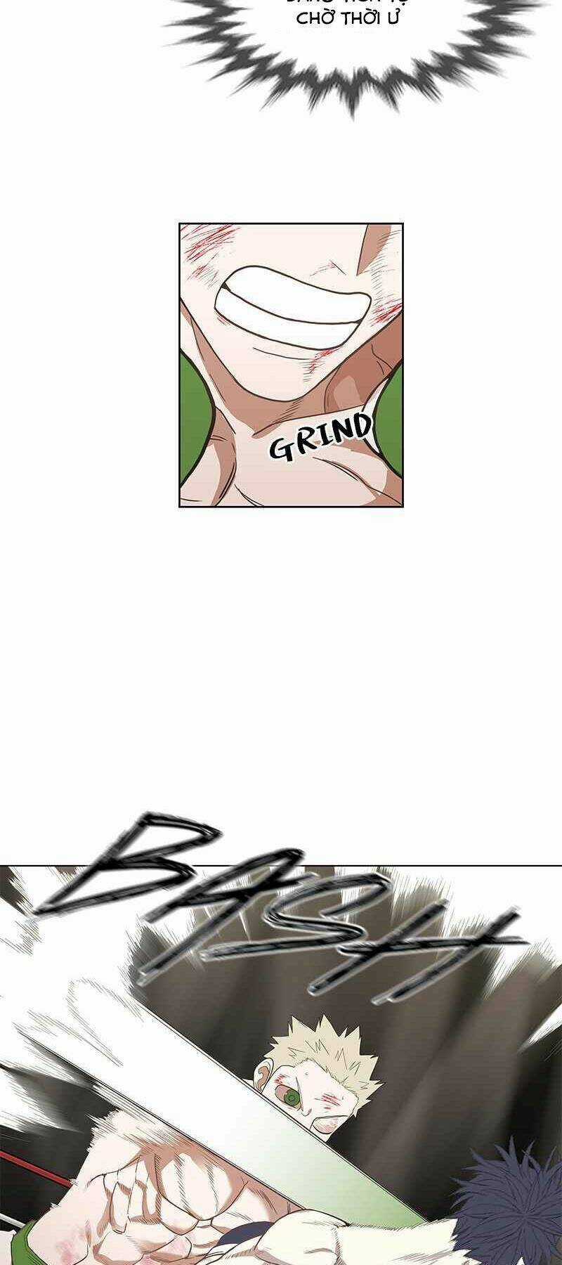 Võ Sĩ - The Boxer - Chapter 113 - Trang 59