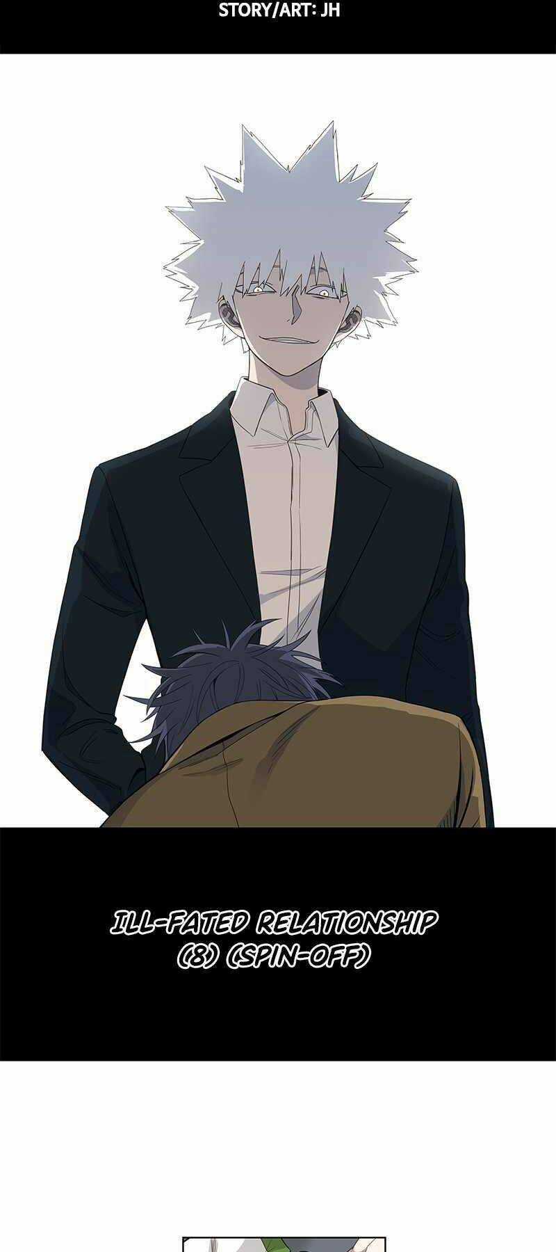 Võ Sĩ - The Boxer - Chapter 113 - Trang 7