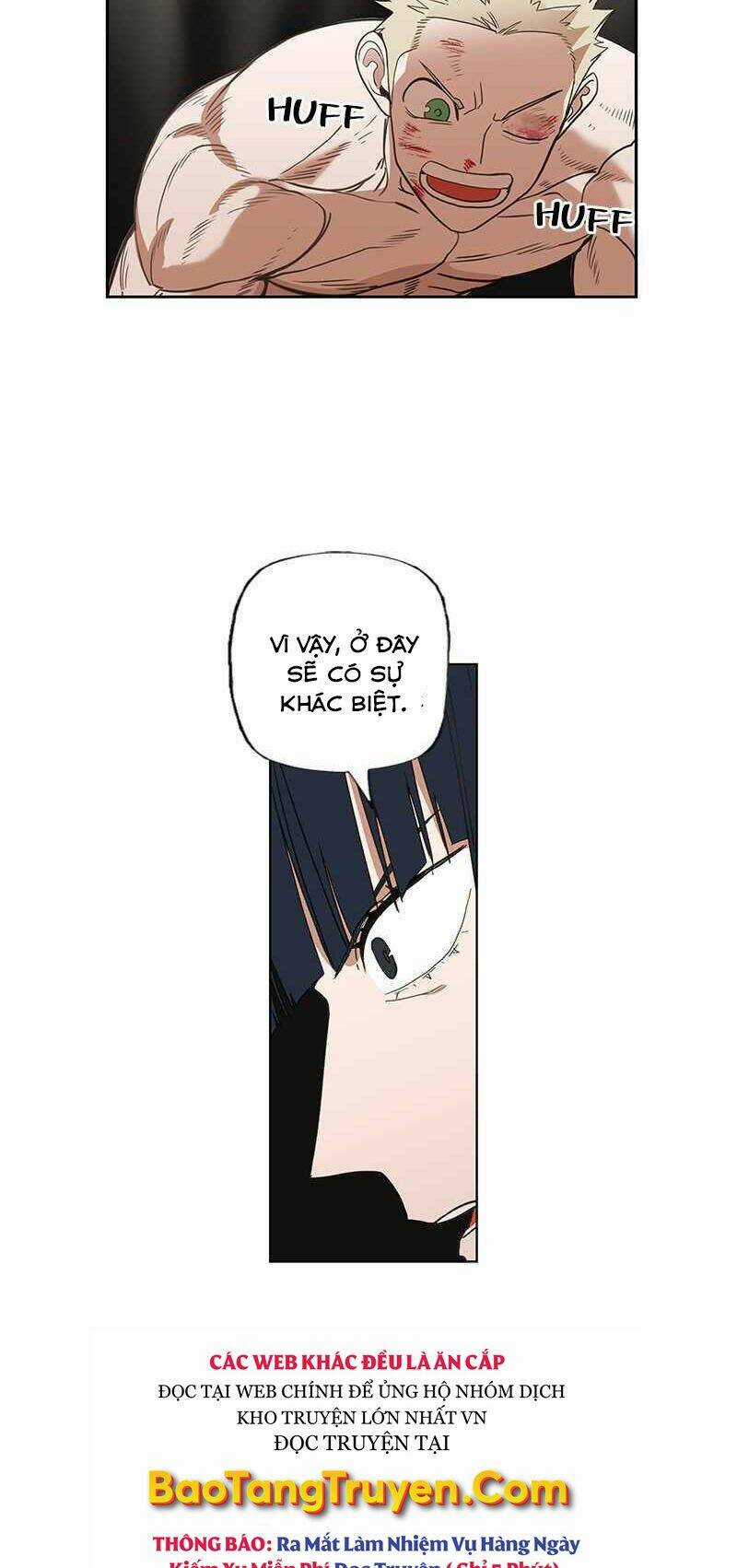 Võ Sĩ - The Boxer - Chapter 113 - Trang 62