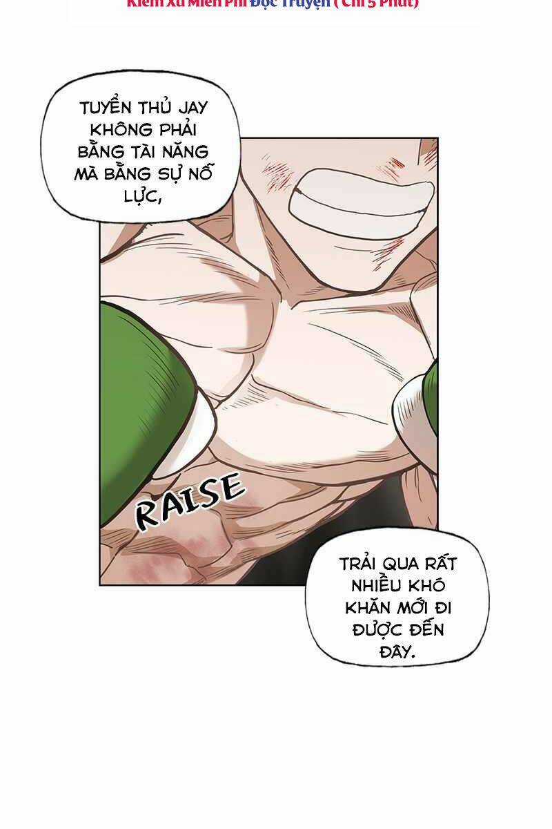 Võ Sĩ - The Boxer - Chapter 113 - Trang 63