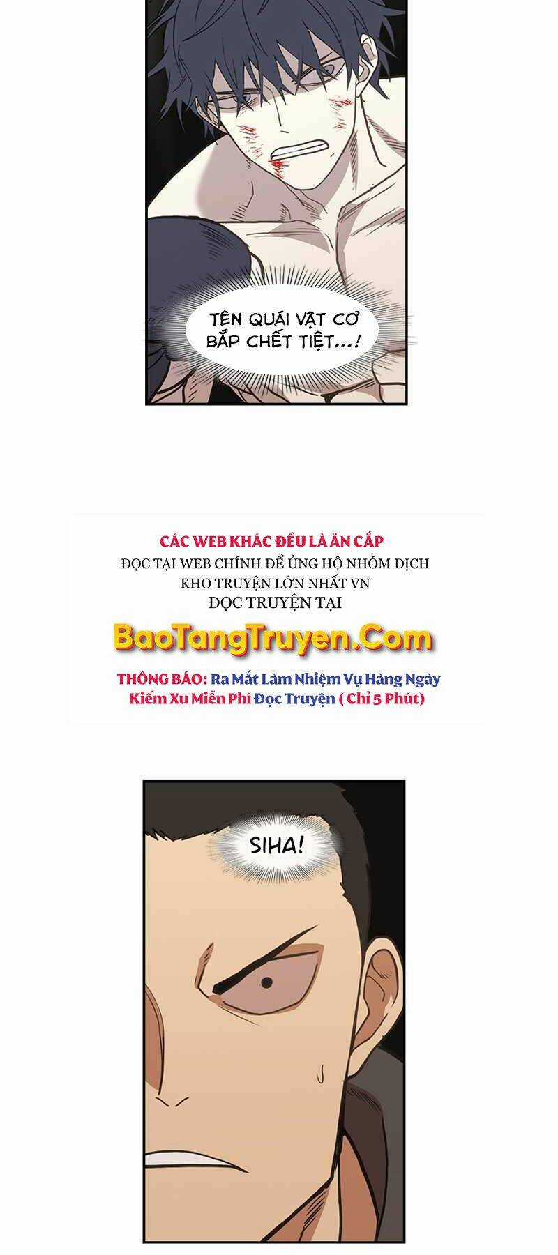 Võ Sĩ - The Boxer - Chapter 113 - Trang 66