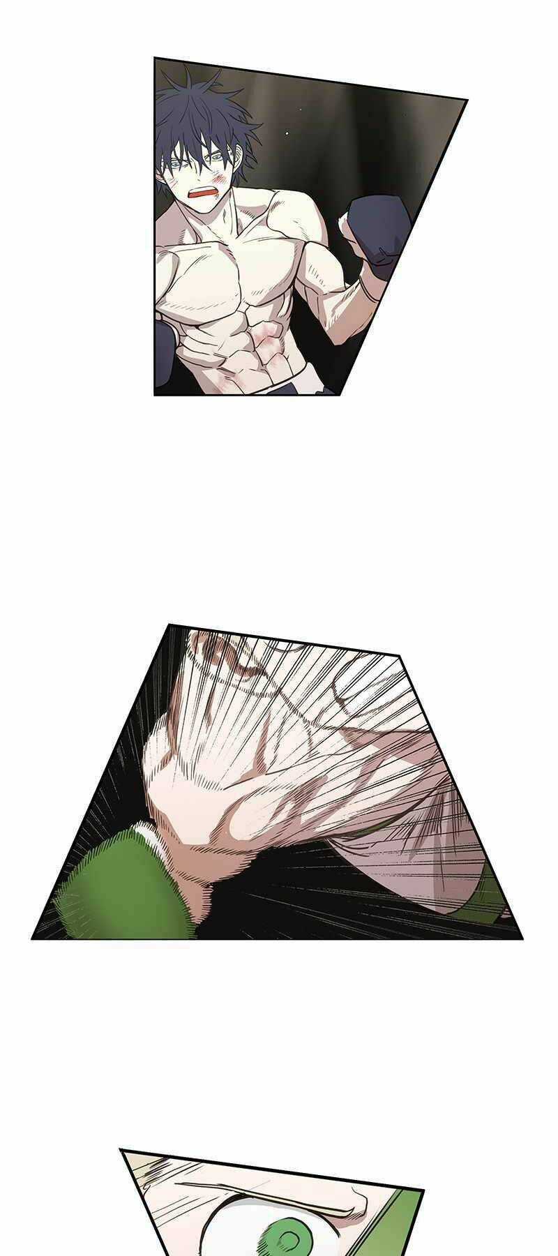 Võ Sĩ - The Boxer - Chapter 113 - Trang 69