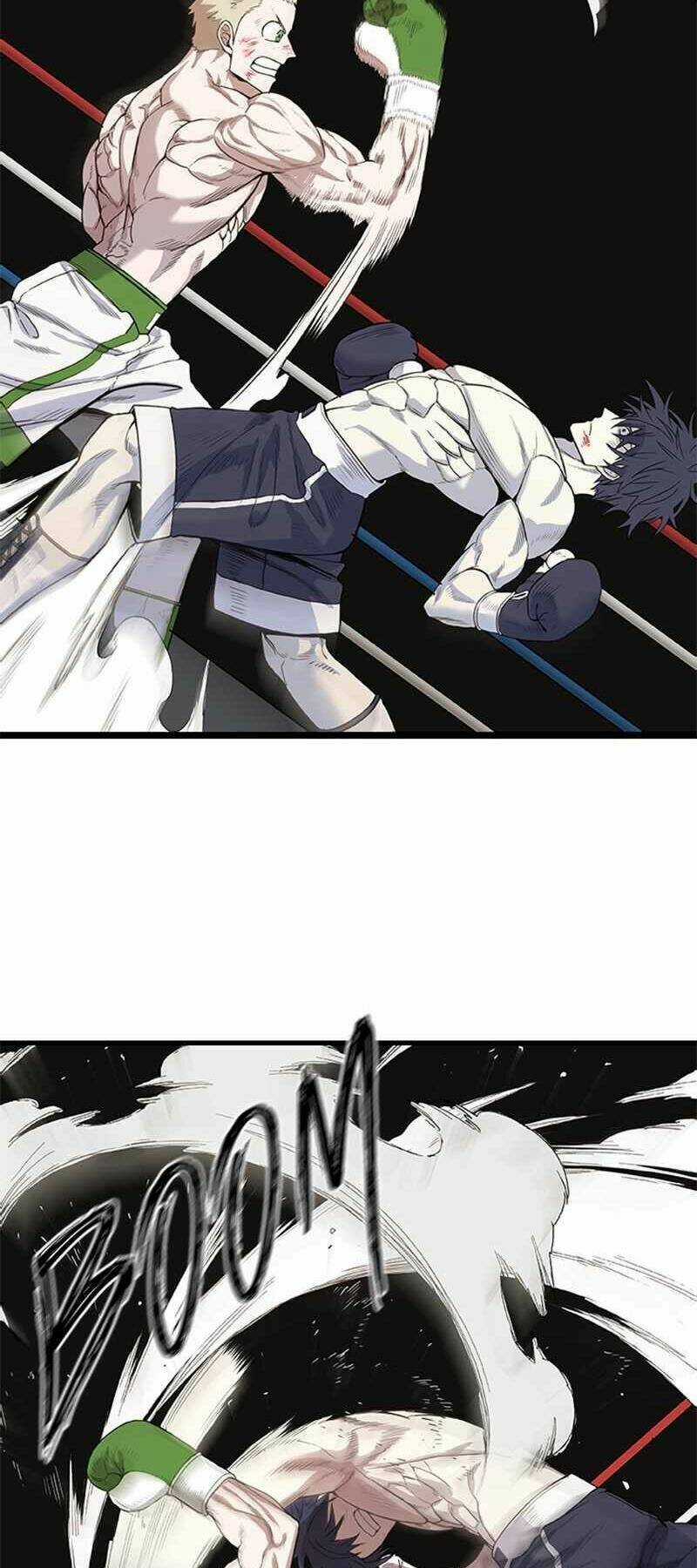 Võ Sĩ - The Boxer - Chapter 113 - Trang 71