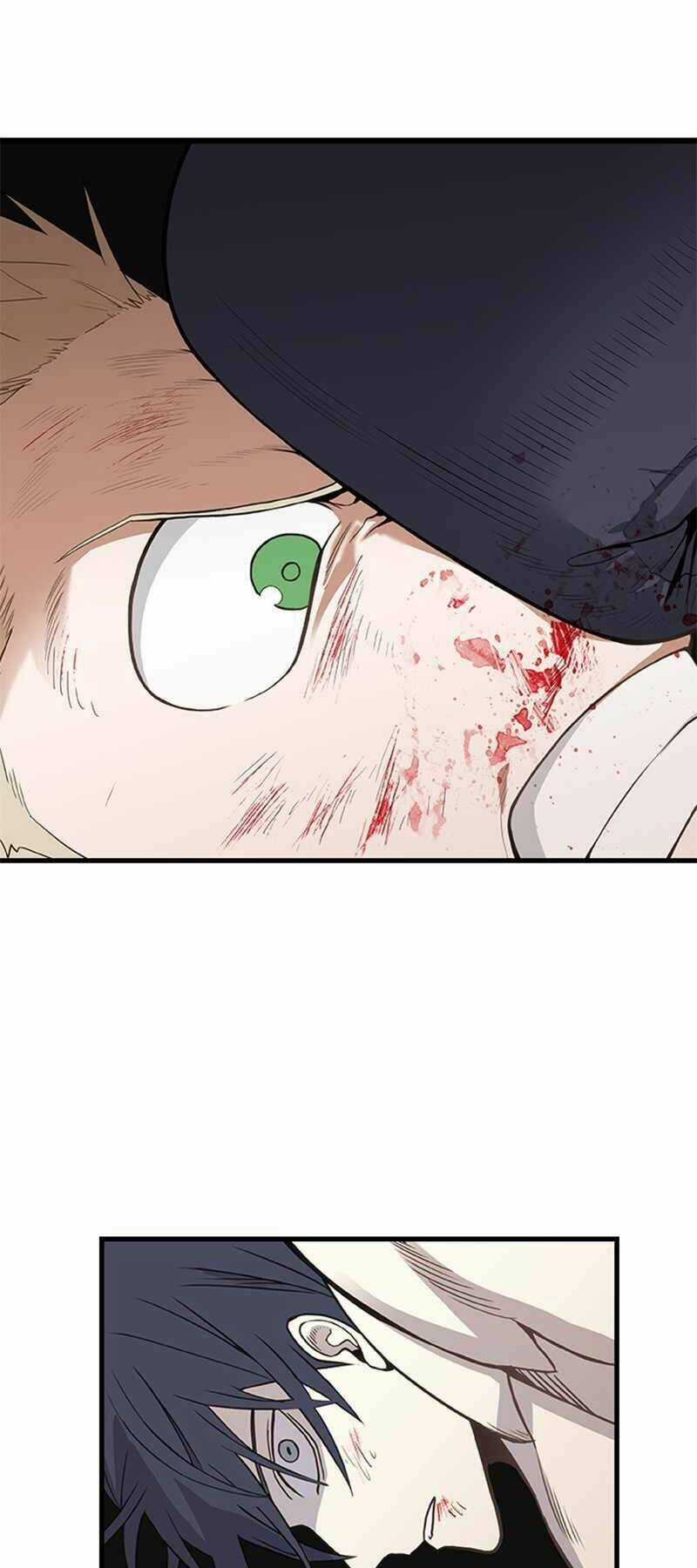 Võ Sĩ - The Boxer - Chapter 113 - Trang 73