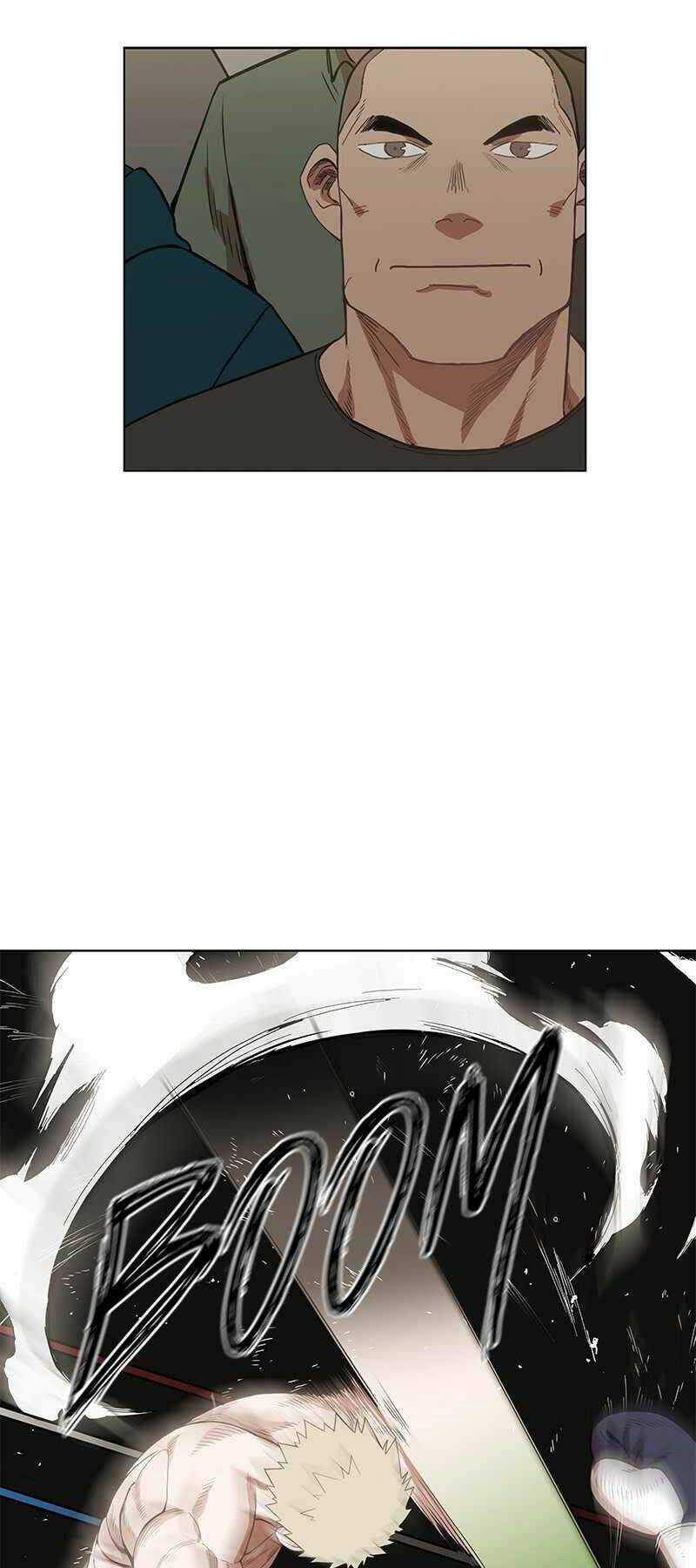 Võ Sĩ - The Boxer - Chapter 113 - Trang 75