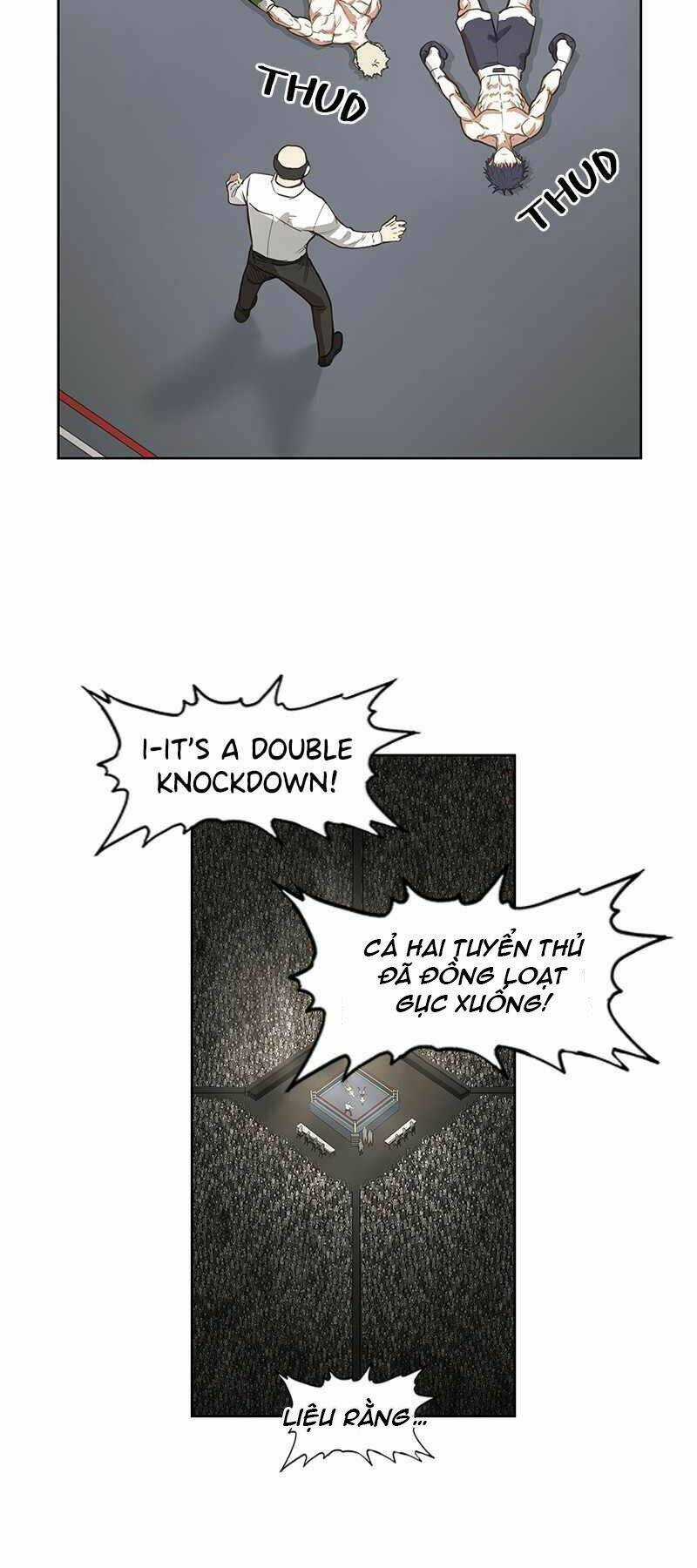 Võ Sĩ - The Boxer - Chapter 113 - Trang 78