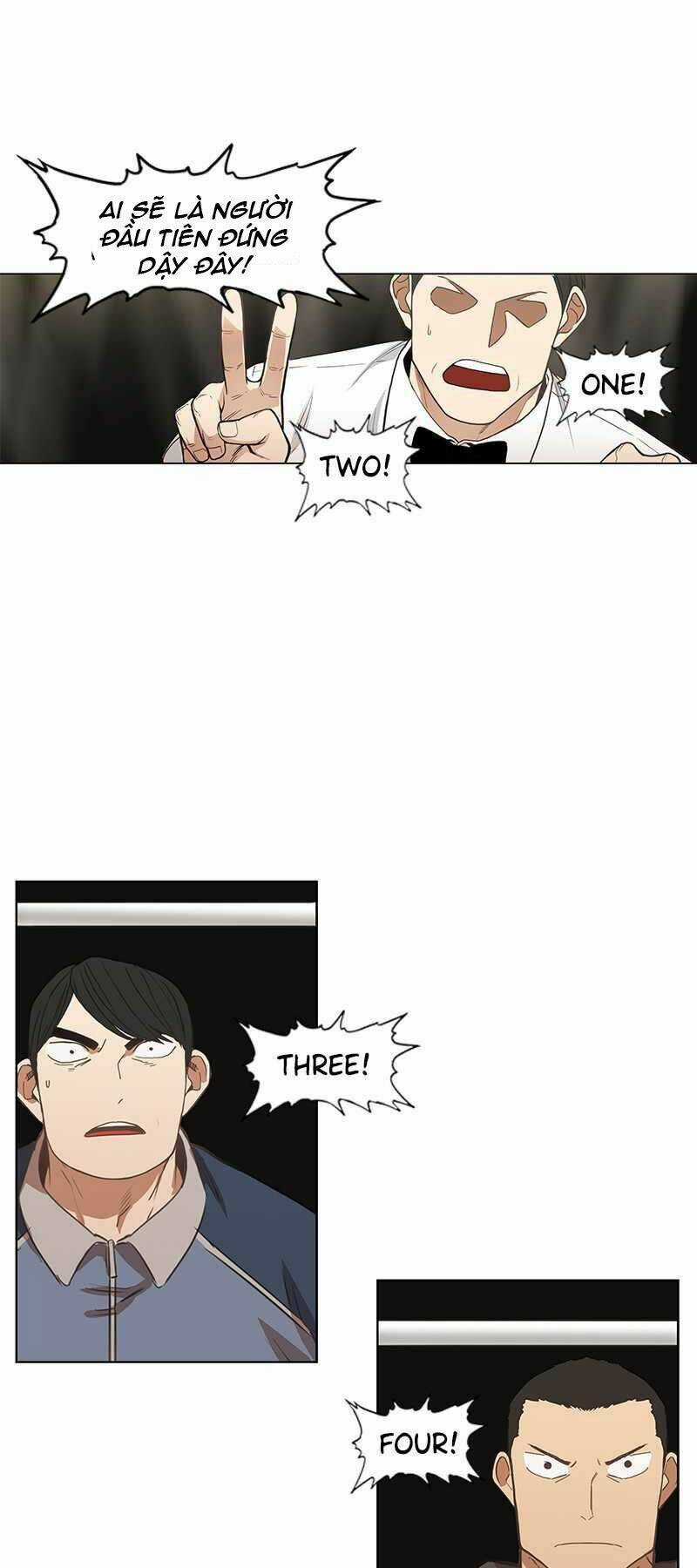 Võ Sĩ - The Boxer - Chapter 113 - Trang 79