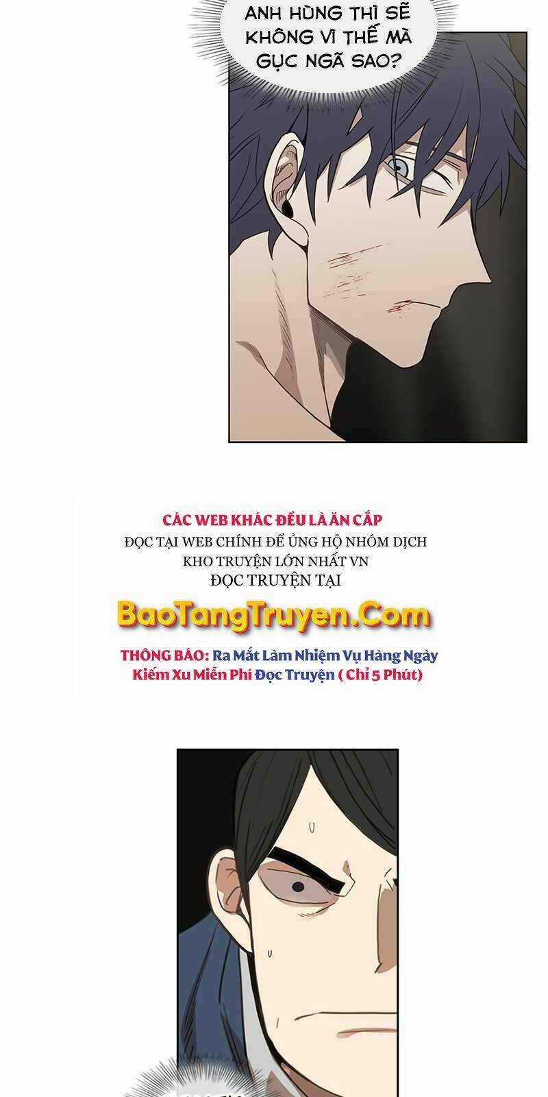 Võ Sĩ - The Boxer - Chapter 113 - Trang 9