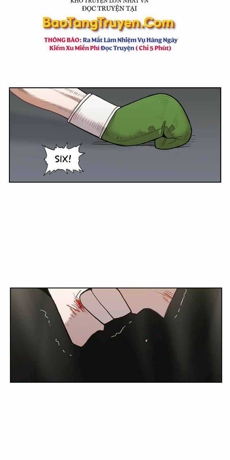 Võ Sĩ - The Boxer - Chapter 113 - Trang 81