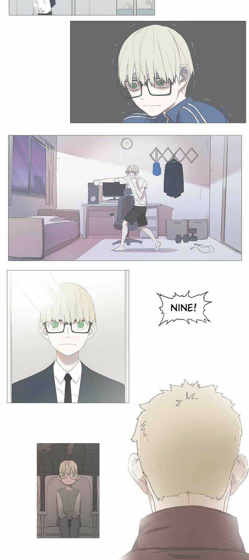 Võ Sĩ - The Boxer - Chapter 113 - Trang 83