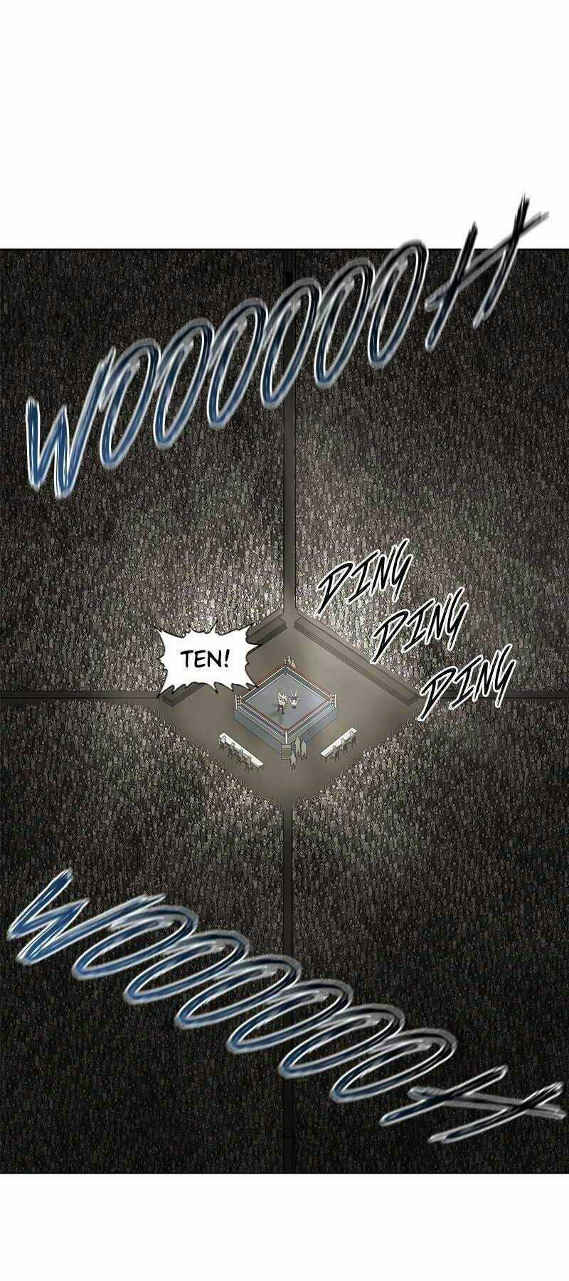 Võ Sĩ - The Boxer - Chapter 114 - Trang 1