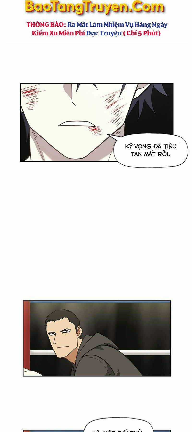 Võ Sĩ - The Boxer - Chapter 114 - Trang 11