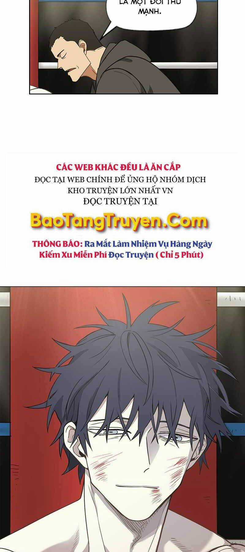 Võ Sĩ - The Boxer - Chapter 114 - Trang 12